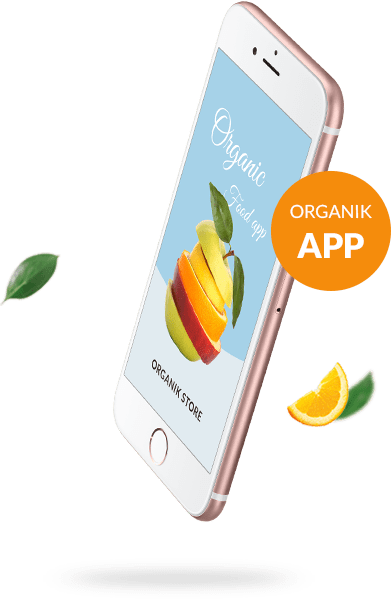 Organik App