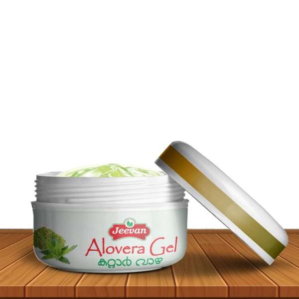 Aloevera Gel