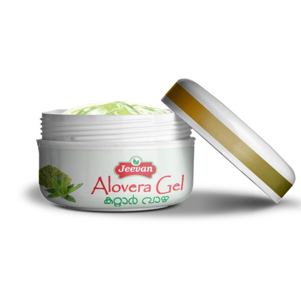 Aloevera Gel