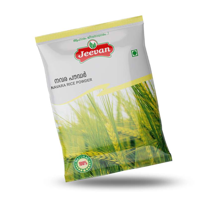 Navara Rice Pwoder 500g | Jeevan Herbals